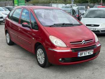2007 (57) - 1.6i 16V Desire 5dr