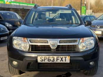 Used Dacia Duster 2013 for sale - 73528298: Photo