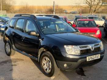 Used Dacia Duster 2013 for sale - 73528298: Photo
