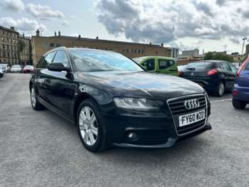 2010 (60) - 2.0 TDI 143 SE 5dr Multitronic