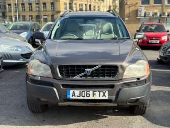 Used Volvo XC90 2006 for sale - 74683918: Photo