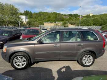 Used Volvo XC90 2006 for sale - 74683918: Photo