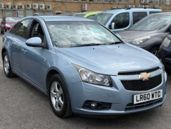 2010 (60) - 1.6 LS 4dr