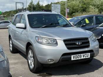 2009 (09) - 2.2 CRTD CDX+ 5dr Auto [5 Seats]