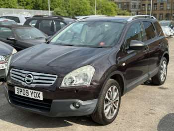 Used Nissan Qashqai+2 2009 for sale - 74717787: Photo