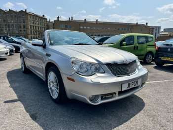 2009 - 2.7 V6 Limited 2dr Auto