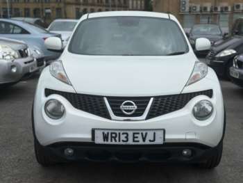 Used Nissan Juke 2013 for sale - 74815717: Photo