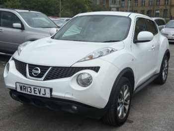 Used Nissan Juke 2013 for sale - 74815717: Photo