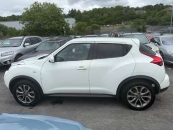 Used Nissan Juke 2013 for sale - 74815717: Photo
