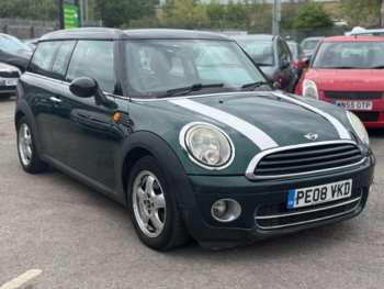 2008 (08) - 1.6 Cooper D 5dr