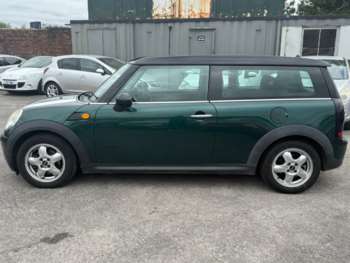 Used MINI Clubman 2008 for sale - 74589574: Photo