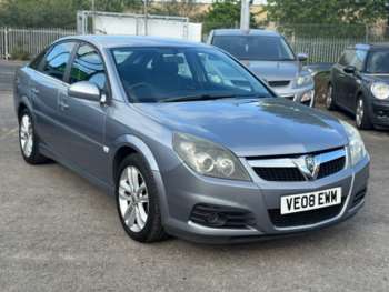2008 (08) - 1.9 CDTi SRi [150] 5dr Auto