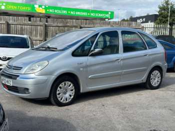 Used Citroen Xsara Picasso 2005 for sale - 73063547: Photo