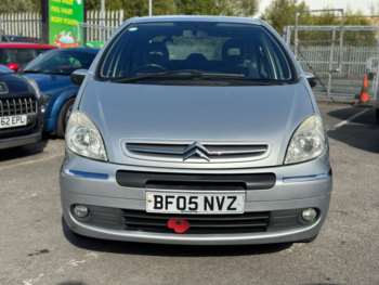Used Citroen Xsara Picasso 2005 for sale - 73063547: Photo