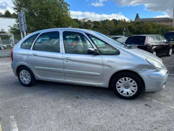 Used Citroen Xsara Picasso 2005 for sale - 73063547: Photo