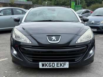 Used Peugeot RCZ 2010 for sale - 75077917: Photo
