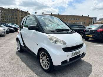 Used smart fortwo 2009 for sale - 74962820: Photo