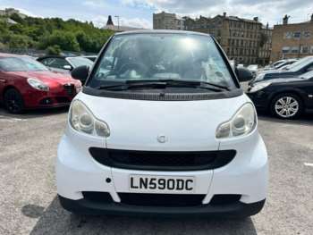 Used smart fortwo 2009 for sale - 74962820: Photo