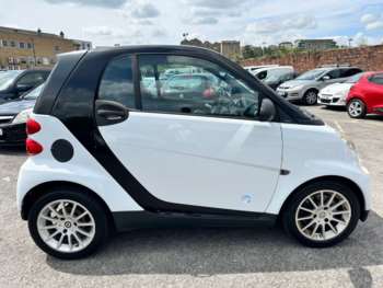 Used smart fortwo 2009 for sale - 74962820: Photo