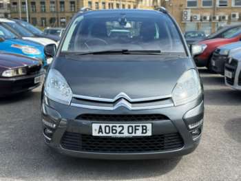 Used Citroen C4 Grand Picasso 2012 for sale - 75008858: Photo