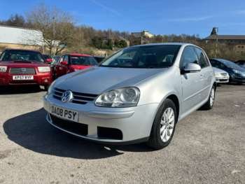 Used Volkswagen Golf 2008 for sale - 74178587: Photo
