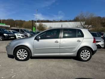 Used Volkswagen Golf 2008 for sale - 74178587: Photo
