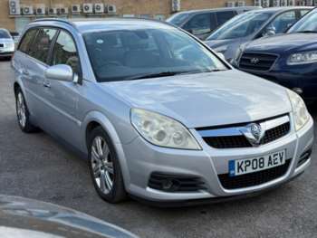 2008 (08) - 3.0 V6 CDTi Elite 5dr Auto