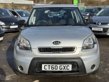 Used Kia Soul 2011 for sale - 73548306: Photo