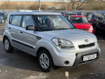 Used Kia Soul 2011 for sale - 73548306: Photo