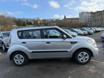 Used Kia Soul 2011 for sale - 73548306: Photo