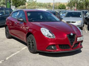 2010 (60) - 1.4 TB MultiAir Lusso 5dr