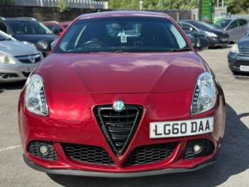 Used Alfa Romeo Giulietta 2010 for sale - 74764082: Photo