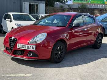Used Alfa Romeo Giulietta 2010 for sale - 74764082: Photo