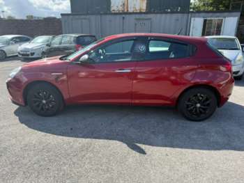 Used Alfa Romeo Giulietta 2010 for sale - 74764082: Photo