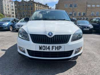 Used Skoda Fabia 2014 for sale - 74914448: Photo