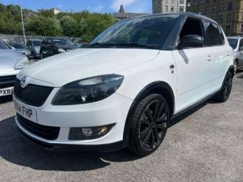 Used Skoda Fabia 2014 for sale - 74914448: Photo