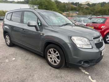 2011 (61) - 2.0 VCDi 163 LT 5dr Auto
