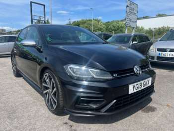 2018 (18) - 2.0 TSI 310 R 5dr 4MOTION DSG