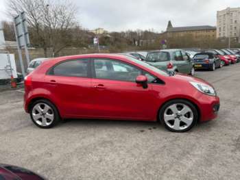 Used Kia Rio 2013 for sale - 73676769: Photo