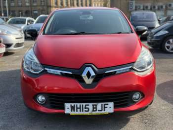 Used Renault Clio 2015 for sale - 74114771: Photo