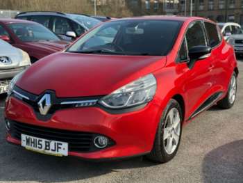 Used Renault Clio 2015 for sale - 74114771: Photo