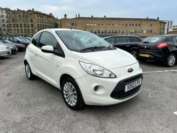 2012 (12) - 1.2 Zetec 3dr [Start Stop]