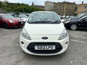 Used Ford Ka 2012 for sale - 74941676: Photo
