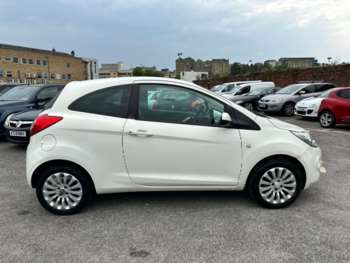 Used Ford Ka 2012 for sale - 74941676: Photo