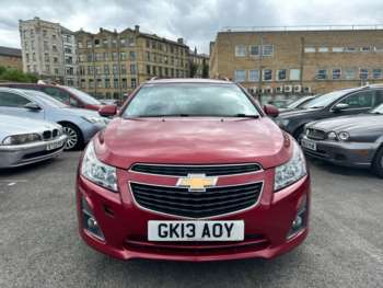 Used Chevrolet Cruze 2013 for sale - 73722751: Photo