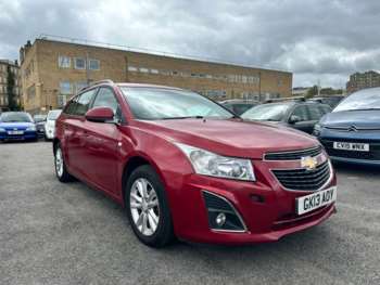 Used Chevrolet Cruze 2013 for sale - 73722751: Photo