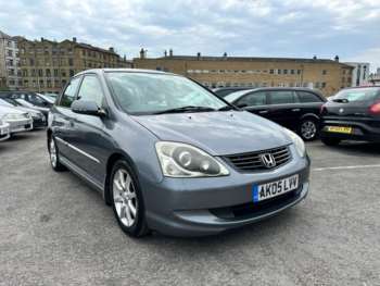 2005 (05) - 1.6 i-VTEC Executive 5dr