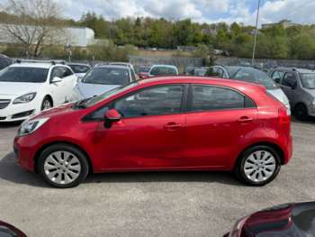 Used Kia Rio 2012 for sale - 74437524: Photo