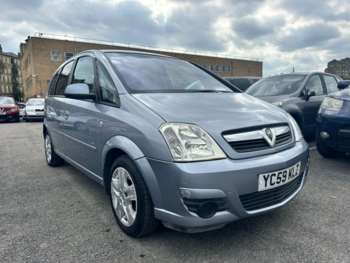 2009 (59) - 1.4i 16V Active 5dr