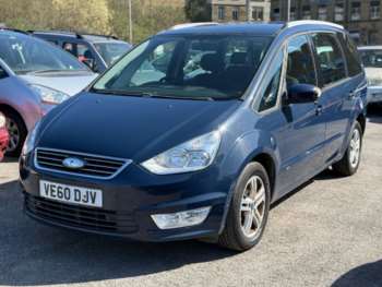 Used Ford Galaxy 2011 for sale - 74276525: Photo